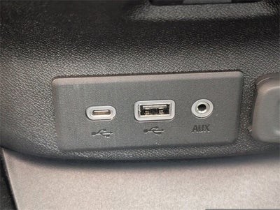 2025 Chevrolet Malibu FL