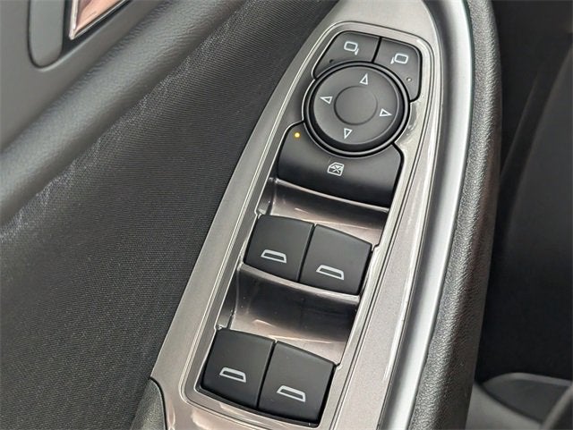 2025 Chevrolet Malibu FL