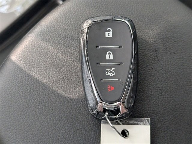 2025 Chevrolet Malibu FL