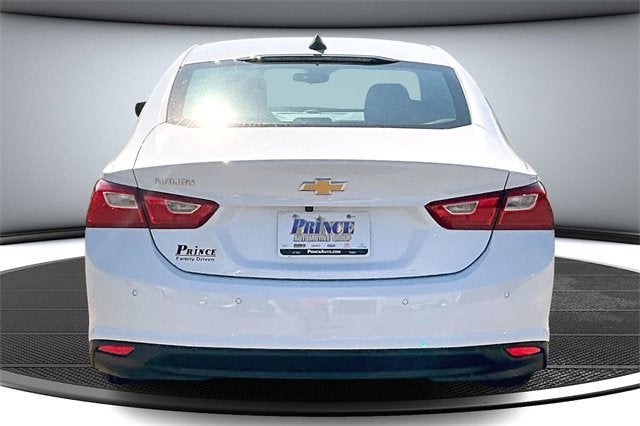 2025 Chevrolet Malibu FL