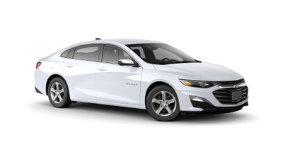2025 Chevrolet Malibu FL
