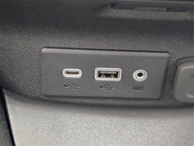 2025 Chevrolet Malibu FL