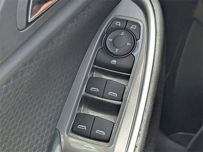 2025 Chevrolet Malibu FL