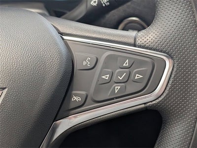 2025 Chevrolet Malibu FL