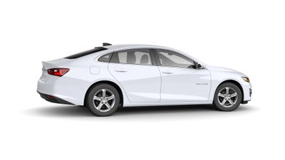 2025 Chevrolet Malibu FL