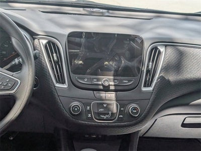 2025 Chevrolet Malibu FL