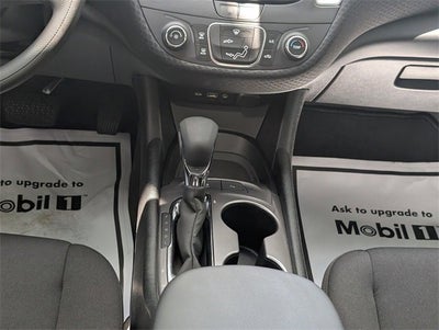 2025 Chevrolet Malibu FL