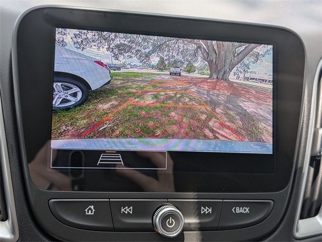 2025 Chevrolet Malibu FL