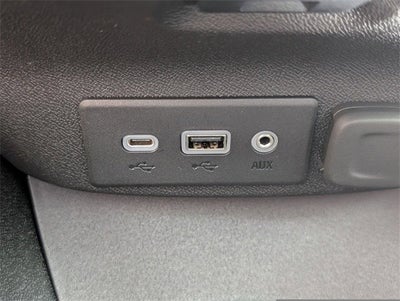 2025 Chevrolet Malibu FL