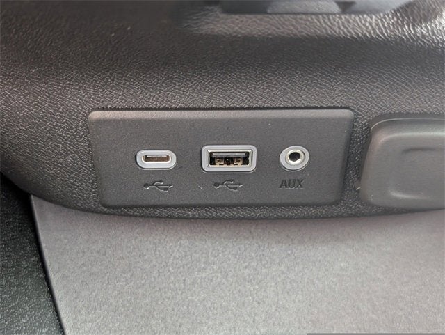 2025 Chevrolet Malibu FL