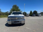 2019 Chevrolet Silverado 3500 HD Chassis Cab WT
