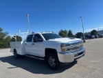 2019 Chevrolet Silverado 3500 HD Chassis Cab WT
