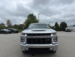 2021 Chevrolet Silverado 2500 HD LT
