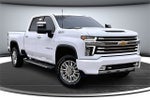 2023 Chevrolet Silverado 2500 HD High Country