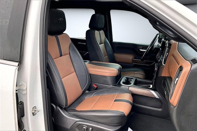 2023 Chevrolet Silverado 2500 HD High Country