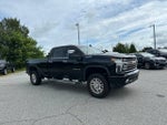 2022 Chevrolet Silverado 2500 HD High Country