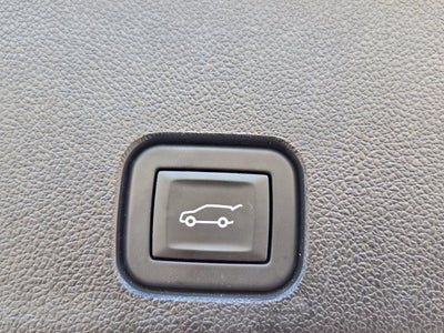 2025 GMC Acadia AT4
