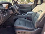 2025 GMC Acadia AT4