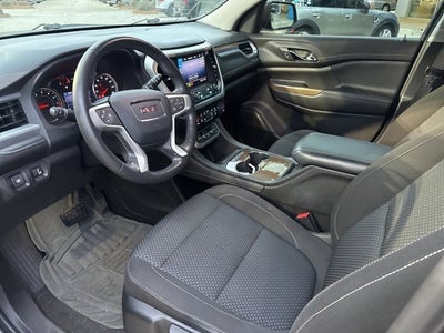 2020 GMC Acadia SLE