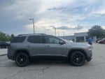 2021 GMC Acadia AT4
