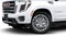 2027 GMC Yukon Elevation