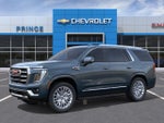2027 GMC Yukon Elevation