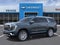 2027 GMC Yukon Elevation