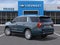 2027 GMC Yukon Elevation