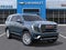 2027 GMC Yukon Elevation