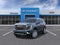 2027 GMC Yukon Elevation