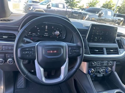 2024 GMC Yukon SLT