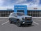 2027 GMC Yukon Elevation