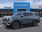 2027 GMC Yukon Elevation