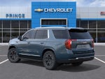 2027 GMC Yukon Elevation