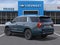 2027 GMC Yukon Elevation