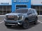 2027 GMC Yukon Elevation
