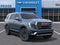 2027 GMC Yukon Elevation