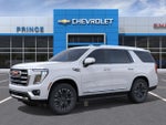2027 GMC Yukon Elevation