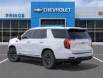 2027 GMC Yukon Elevation