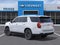 2027 GMC Yukon Elevation