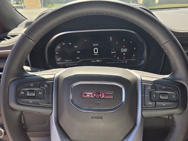 2024 GMC Yukon XL SLE