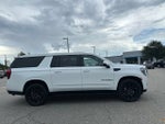 2024 GMC Yukon XL SLE