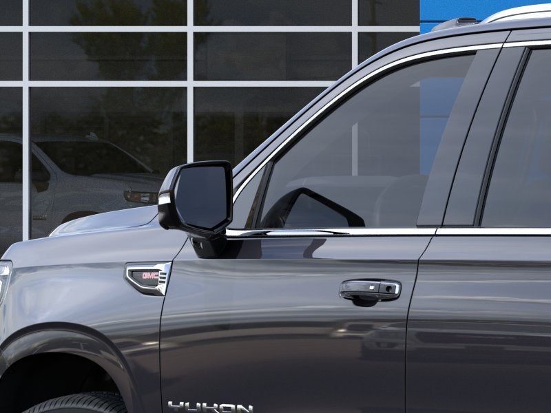 2027 GMC Yukon XL Elevation