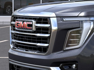 2027 GMC Yukon XL Elevation