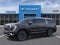 2027 GMC Yukon XL Elevation