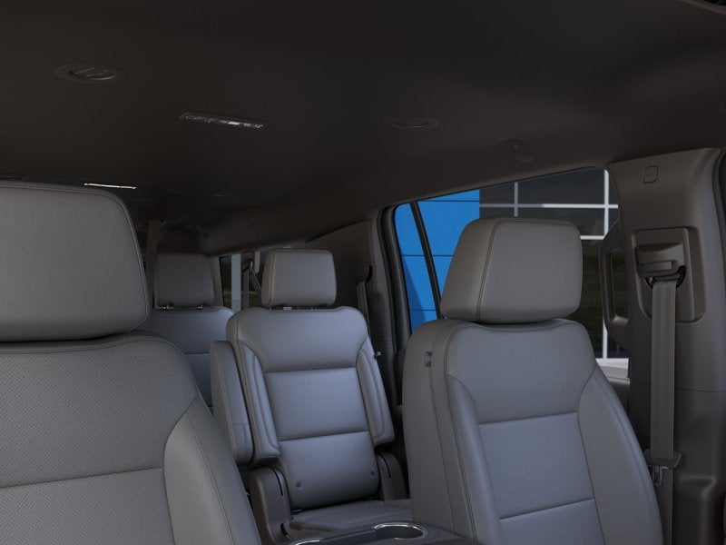 2027 GMC Yukon XL Elevation