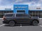 2027 GMC Yukon XL Elevation