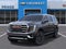 2027 GMC Yukon XL Elevation