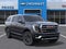 2027 GMC Yukon XL Elevation