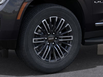 2027 GMC Yukon XL Elevation